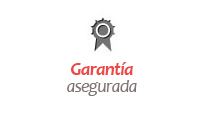 Garantía Asegurada