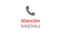 Atención Telefónica